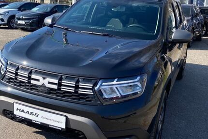 Dacia Duster 1.734 km 22.900 &euro; Ludwigsburg 71636