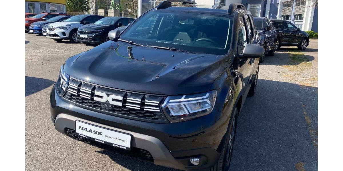 Dacia Duster 1.734 km 22.900 &euro; Ludwigsburg 71636