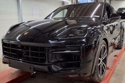 Porsche Cayenne 19.999 km 109.999 € Stuttgart 70499