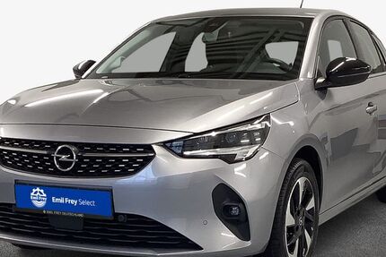 Opel Corsa 8.787 km 18.890 € Tübingen 72072