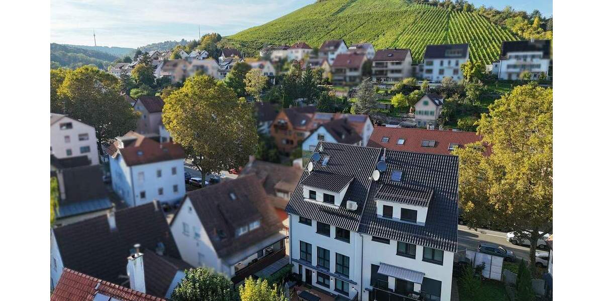 Doppelhaushälfte Stuttgart Rohracker - 7 Zimmer, 237 m&sup2;, 990.000&euro; | Angebot:23170646