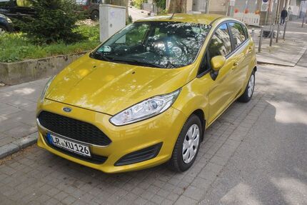 Ford Fiesta 149.000 km 3.960 &euro; Stuttgart 70469