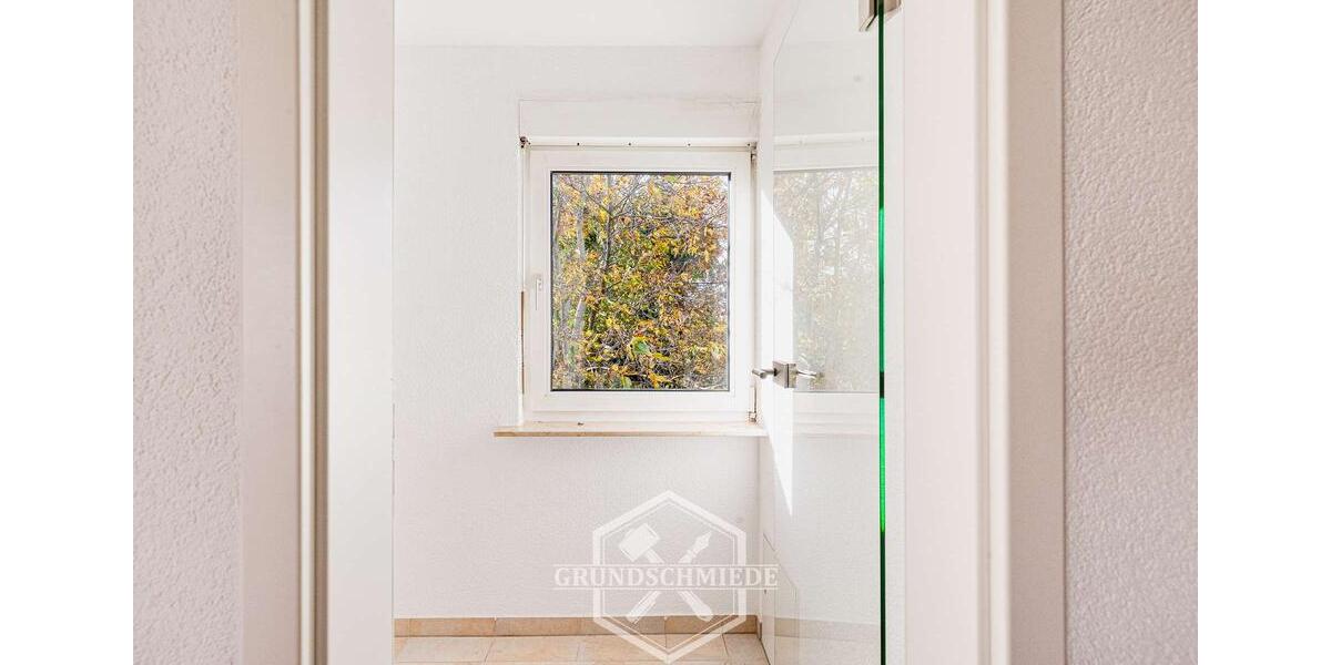 Praktische 3-Zimmer-Wohnung in Ludwigsburg-Oßweil 3 zimmer