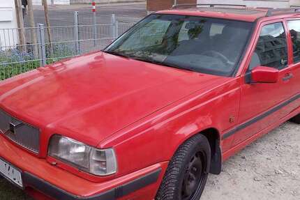 Volvo 850 225.500 km 1.870 &euro; Stuttgart, Landeshauptstadt 70567