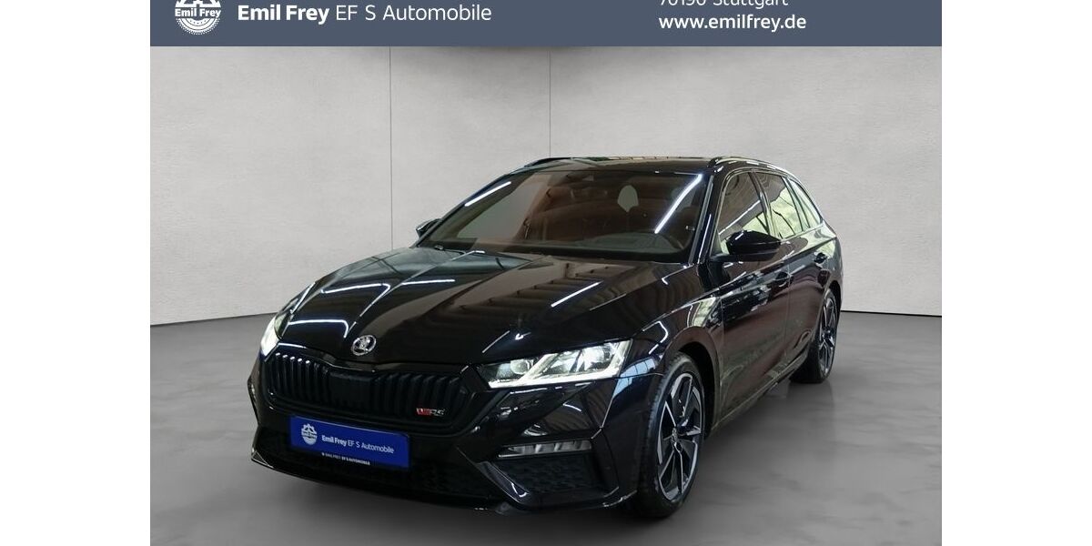 Skoda Octavia 189.201 km 19.890 &euro; Stuttgart 70190