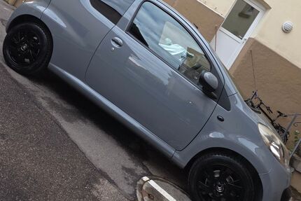 Citroen C1 127.000 km 3.100 &euro; Stuttgart 70180