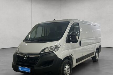 Opel Movano 68.914 km 17.490 &euro; Filderstadt 70794
