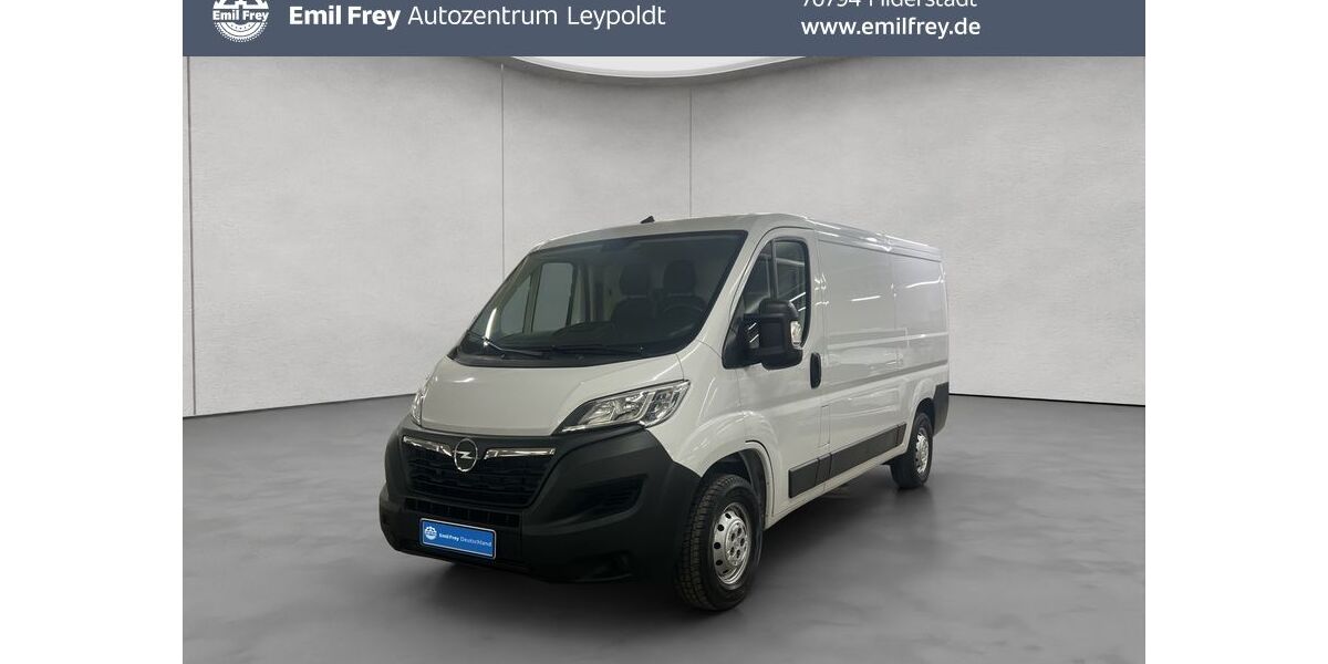 Opel Movano 68.914 km 17.490 &euro; Filderstadt 70794
