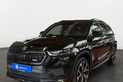 Skoda Kodiaq 106.050 km 34.890 &euro; Esslingen 73730
