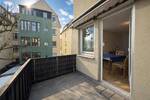Etagenwohnung Stuttgart Degerloch - 3 Zimmer, 68 m&sup2;, 267.000&euro; | Angebot:26309421