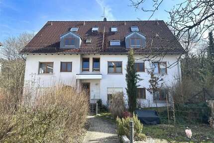 Wohnung Stuttgart Feuerbach - 3 Zimmer, 72 m&sup2;, 339.000&euro; | Angebot:26440373