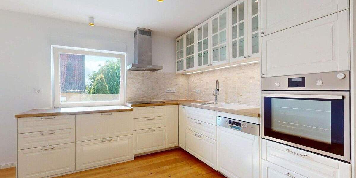 Terrassenwohnung Schönaich - 3 Zimmer, 110 m&sup2;, 599.000&euro; | Angebot:24762171