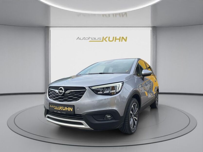 Opel Crossland (X) 47.800 km 14.250 € Plochingen 73207