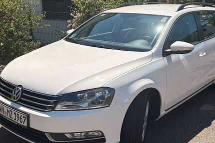 VW Passat Variant