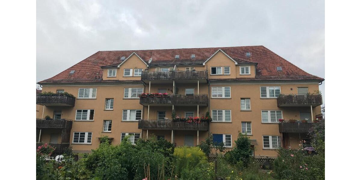 Etagenwohnung Esslingen am Neckar Oberesslingen - 3 Zimmer, 70 m&sup2;, 758&euro; | Angebot:25143655