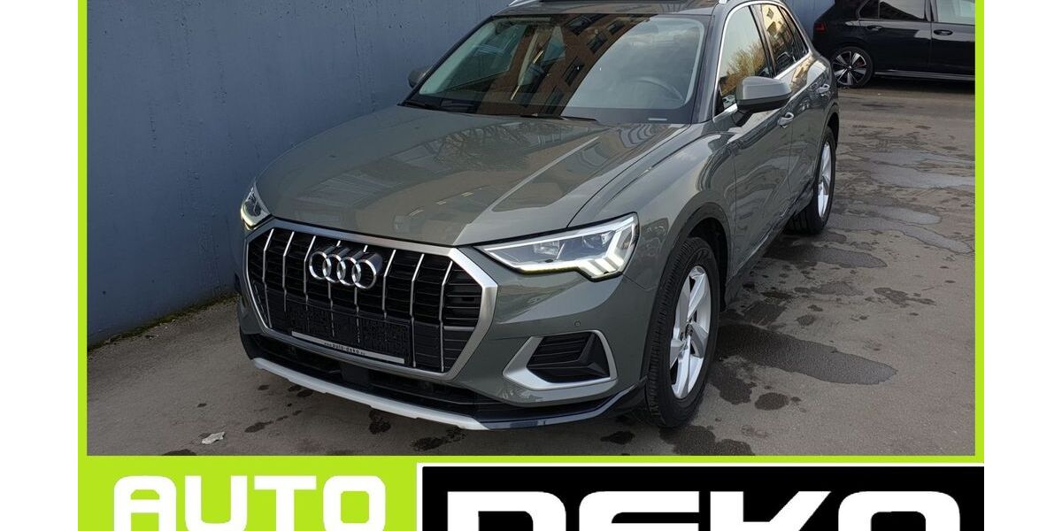 Audi Q3 54.309 km 26.970 &euro; Waiblingen 71332