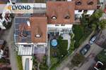 Reihenmittelhaus Ostfildern / Nellingen Nellingen - 5 Zimmer, 108 m&sup2;, 559.000&euro; | Angebot:25687804