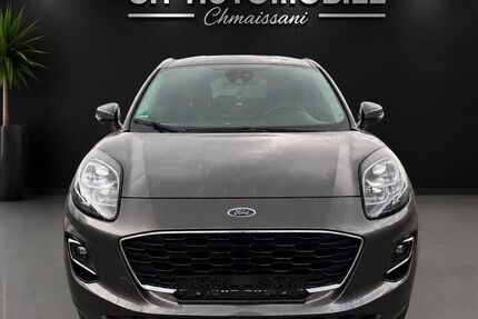 Ford Puma 89.077 km 11.500 &euro; Stuttgart 70376