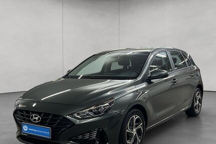 Hyundai i30 30.110 km 15.990 € Filderstadt 70794