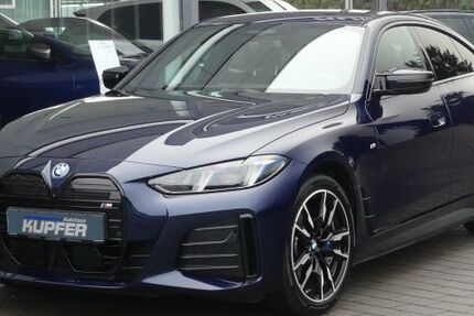 BMW i4 13.285 km 54.500 &euro; Vaihingen / Enz 71665