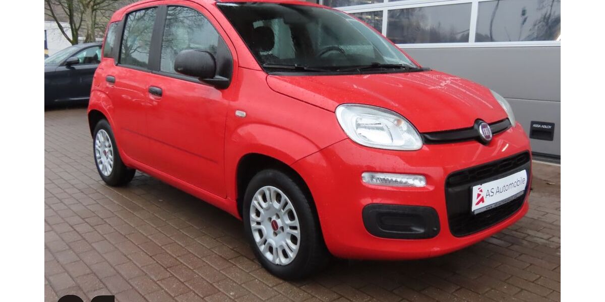 Fiat Panda 104.000 km 6.390 &euro; Stuttgart 70329