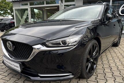 Mazda 6 49.841 km 25.500 € Bietigheim-Bissingen 74321