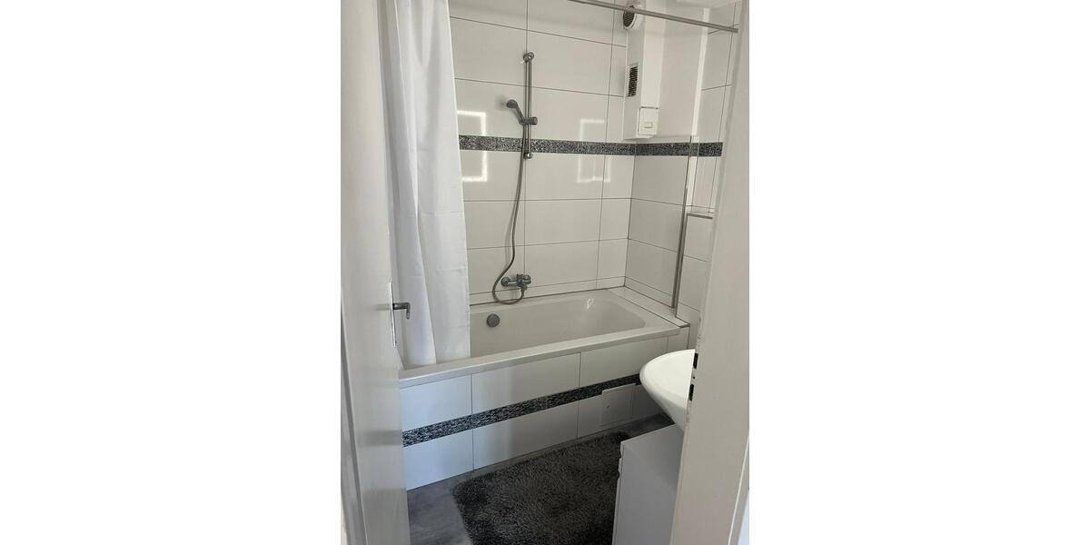 Erdgeschoßwohnung Ludwigsburg Oßweil - 2 Zimmer, 59 m&sup2;, 1.050&euro; | Angebot:26339921