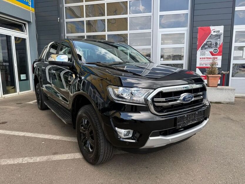 Ranger