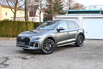 Audi Q5 151.750 km 35.999 &euro; Altbach 73776