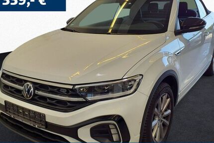 VW T-Roc 34.150 km 29.930 &euro; Kornwestheim 70806