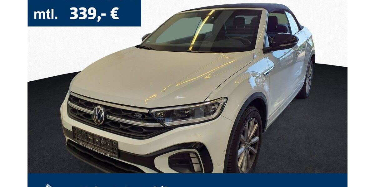 VW T-Roc 34.150 km 29.930 &euro; Kornwestheim 70806