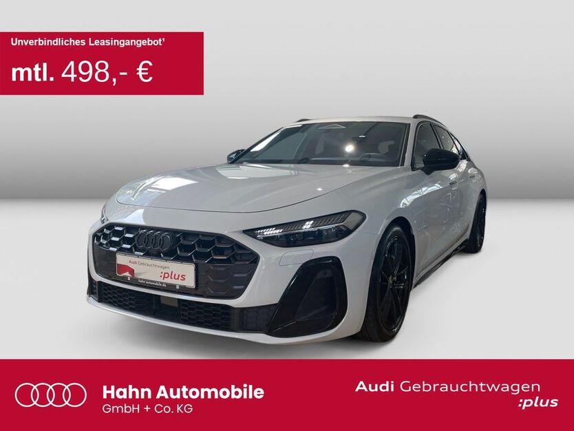 Audi A5 8.233 km 60.998 € Fellbach 70734