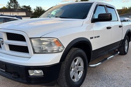 Dodge RAM 263.769 km 12.990 &euro; Magstadt 71106