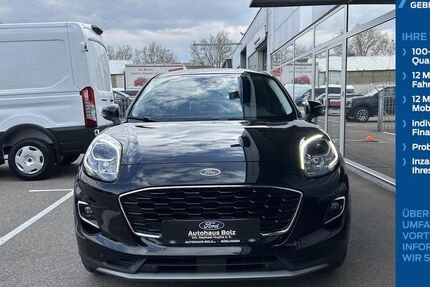 Ford Puma 36.200 km 16.990 &euro; Böblingen 71034