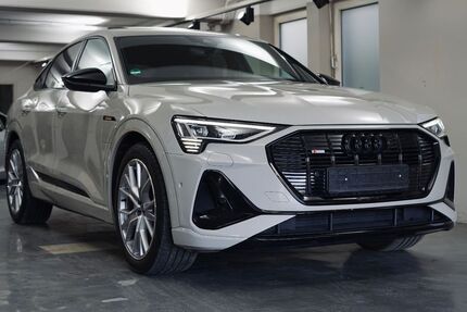 Audi e-tron 68.500 km 36.490 &euro; Altbach 73776
