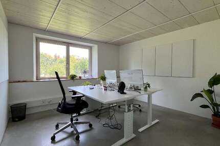 Gewerbeobjekt Tübingen Derendingen - 1.600&euro; | Angebot:25243407