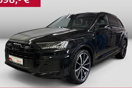 Audi Q7 58.400 km 65.960 &euro; Ludwigsburg 71636