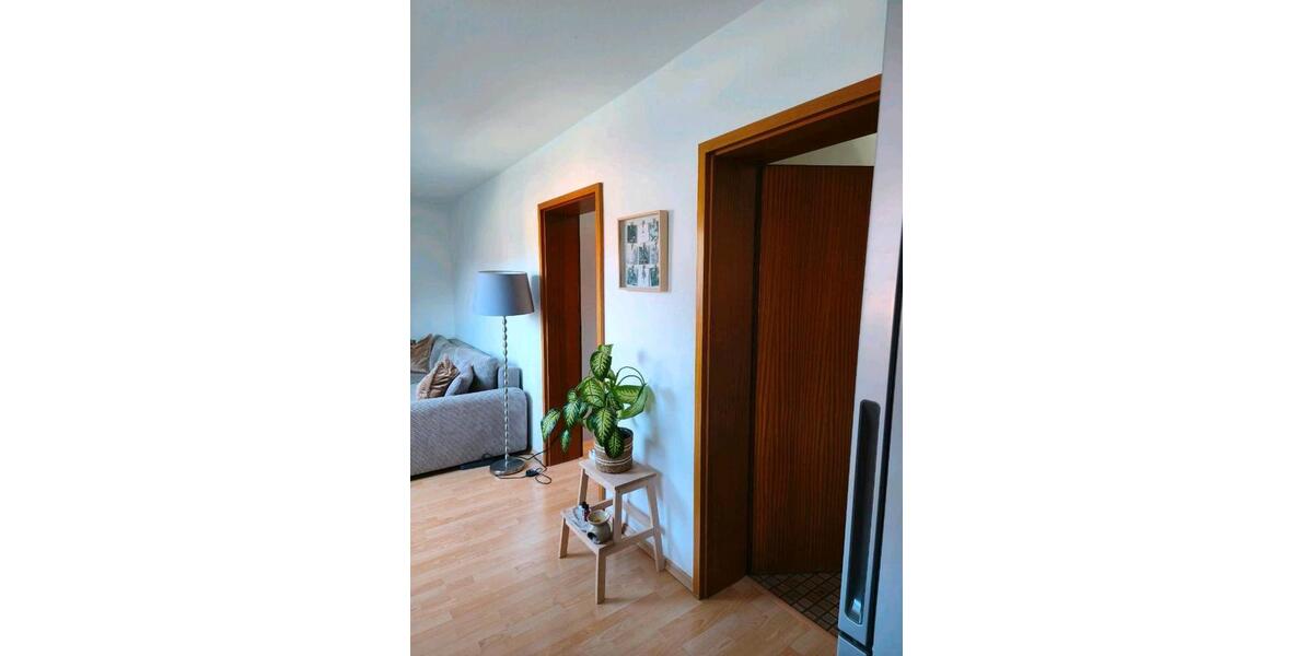 Dachgeschoßwohnung Stuttgart Sillenbuch - 2 Zimmer, 43 m&sup2;, 920&euro; | Angebot:26296431