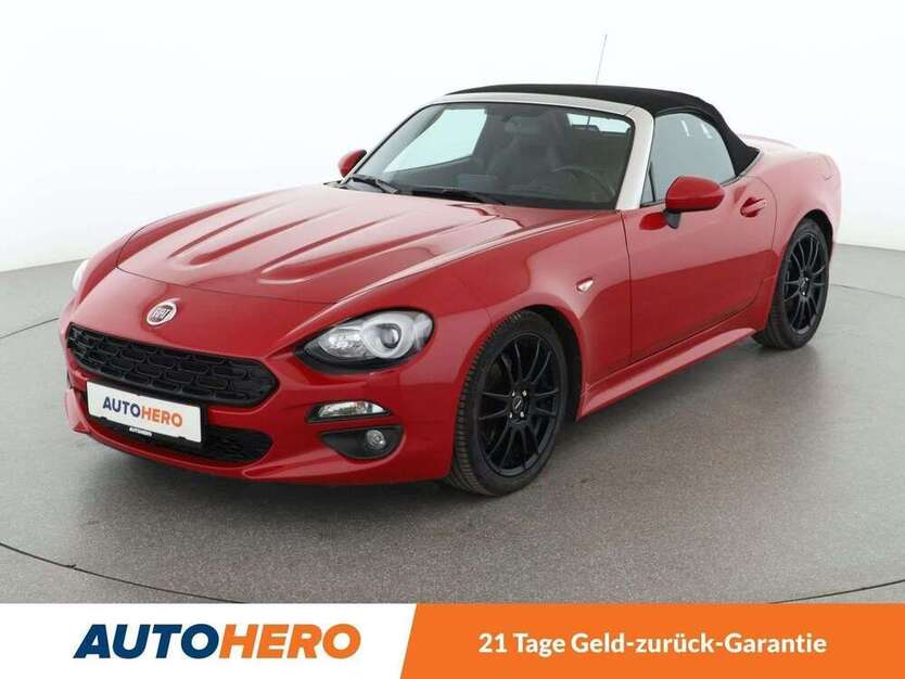 124 Spider