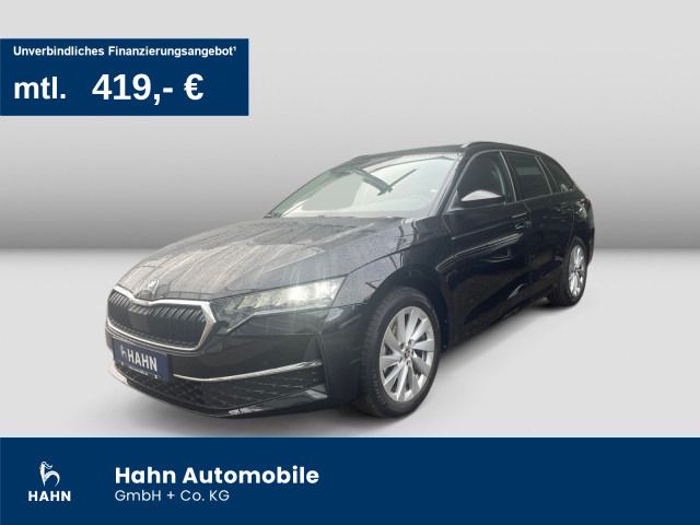 Skoda Octavia 23.692 km 30.295 € Böblingen 71032