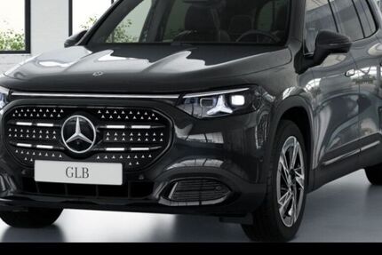 Mercedes-Benz GLB 250 9.900 km 54.690 &euro; Stuttgart 70372