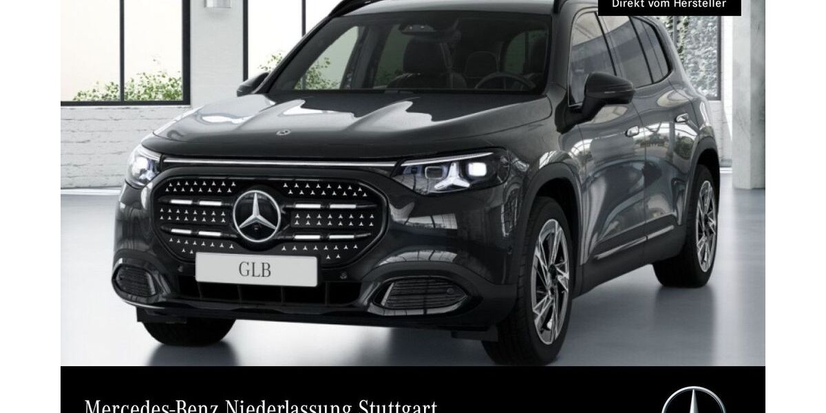 Mercedes-Benz GLB 250 9.900 km 54.690 &euro; Stuttgart 70372
