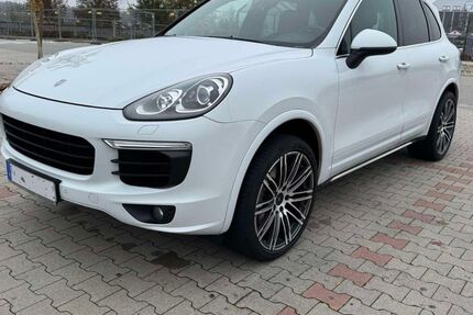 Porsche Cayenne 263.728 km 19.990 &euro; Esslingen 73728