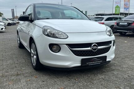 Opel Adam 131.000 km 9.990 &euro; Weinstadt 71384