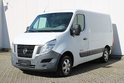 Nissan NV400 209.300 km 5.999 &euro; Korntal Münchingen 70825