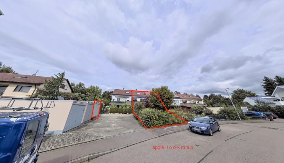 Reihenhaus Nürtingen - 5 Zimmer, 136 m&sup2;, 409.000&euro; | Angebot:26099897