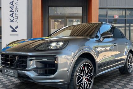 Porsche Cayenne 13.600 km 124.700 &euro; Sindelfingen 71065