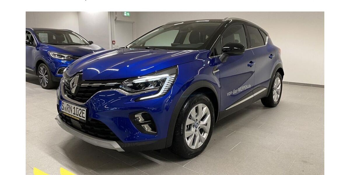 Renault Captur 38.200 km 19.900 € Stuttgart 70469