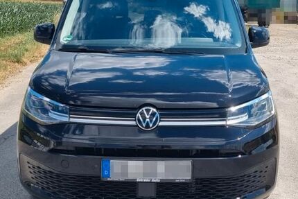 VW Caddy Maxi 41.000 km 32.899 &euro; Kirchheim 73230