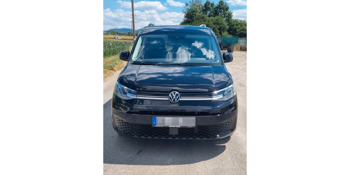 VW Caddy Maxi 41.000 km 32.899 &euro; Kirchheim 73230